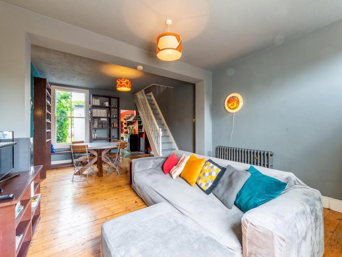 Pass The Keys Trendy Hackney House Ferienhaus