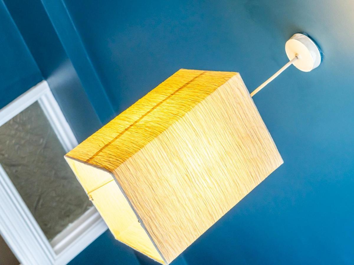 Ferienhaus Pass The Keys Trendy Hackney House London